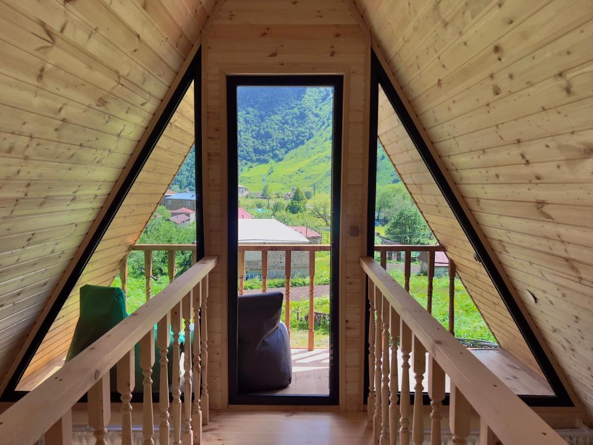 Villa Sno Woodland Exterior foto