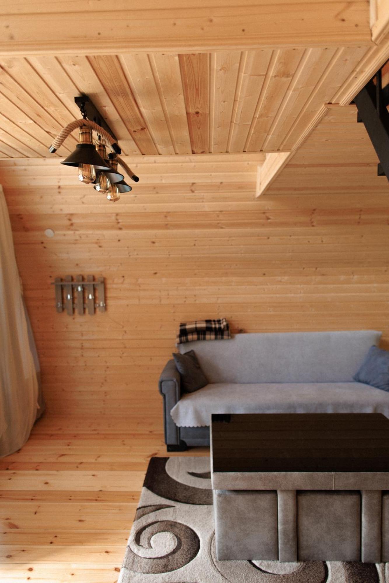 Villa Sno Woodland Exterior foto